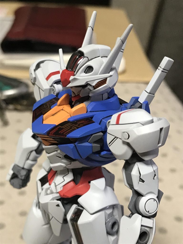 色々拙いところが目立つ作品ではありますが、最後まで見て頂き有難う御座います。