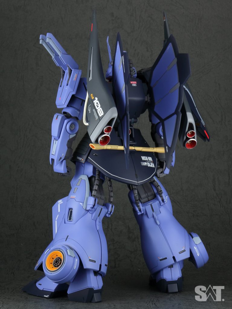 RE/100 ディジェ/DIJEH–3枚目/制作者:SAT