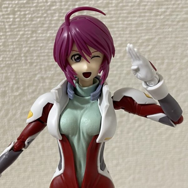 ルナマリア・ホーク