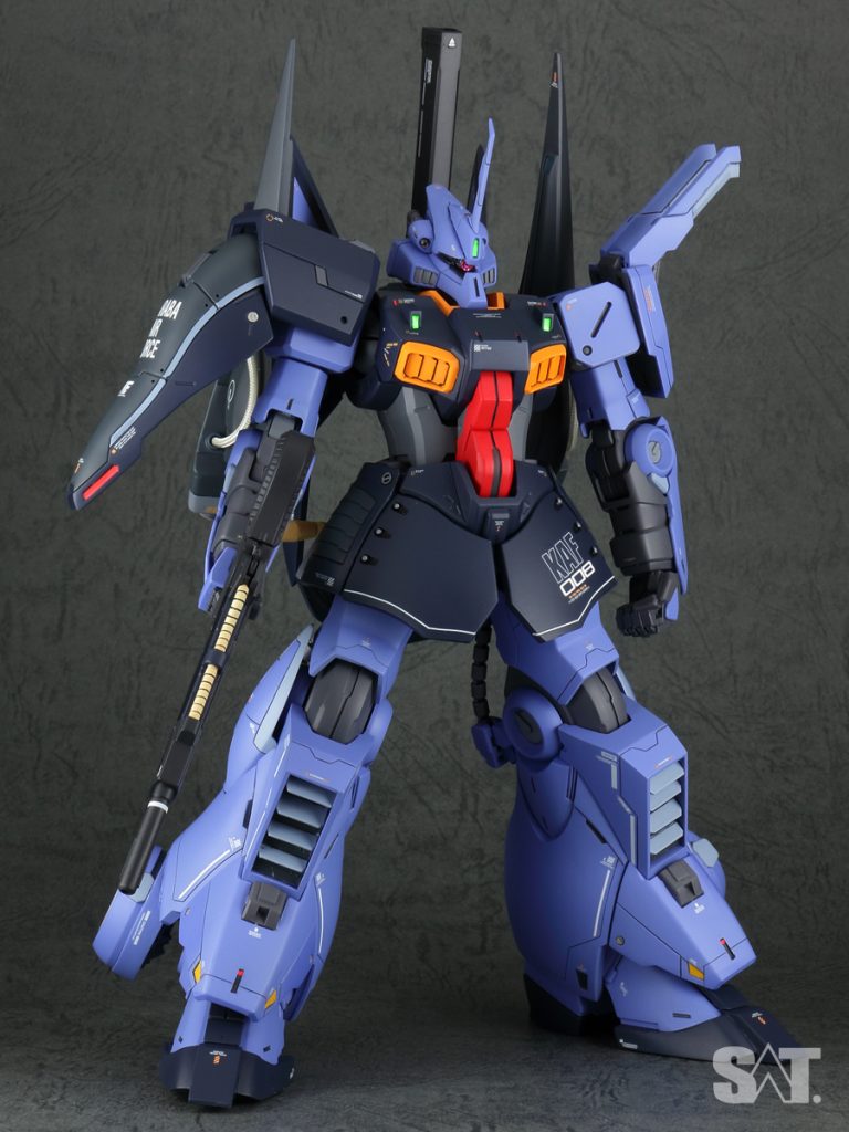 RE/100 ディジェ/DIJEH–4枚目/制作者:SAT