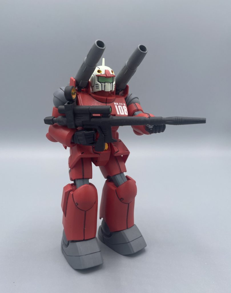 おぅ!任されてィ! 発進シーンも得も言われぬ可愛さがある。たまらん(笑)