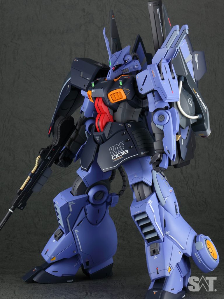 RE/100 ディジェ/DIJEH–5枚目/制作者:SAT