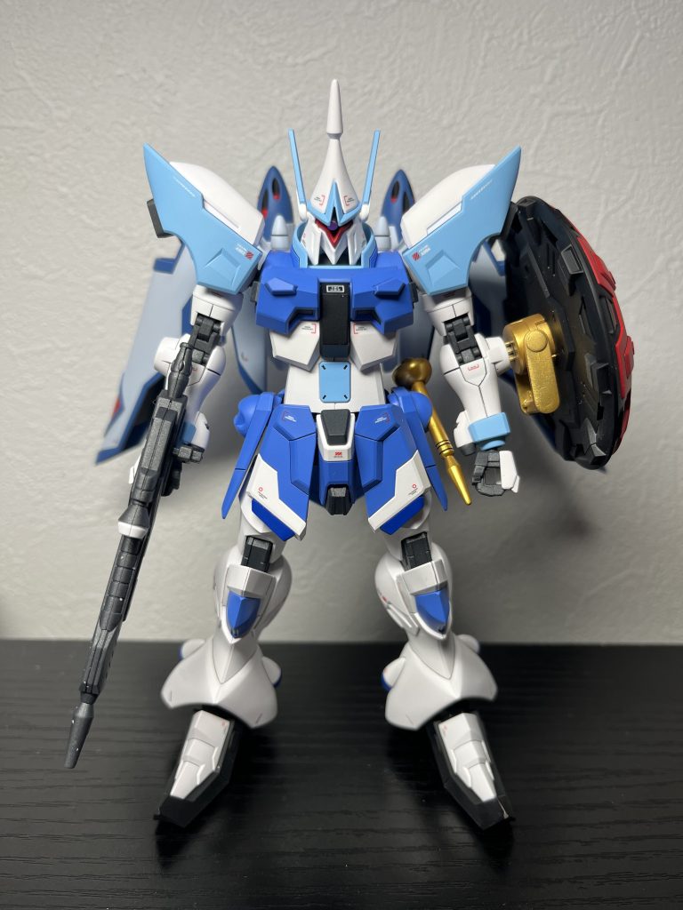 HG 1/144  ギャンストローム