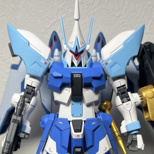 HG 1/144  ギャンストローム