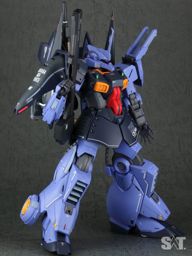 RE/100 ディジェ/DIJEH–6枚目/制作者:SAT