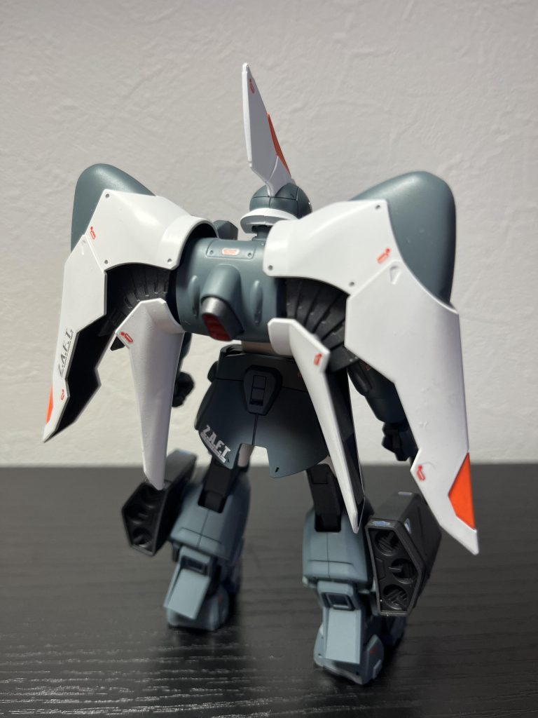 HG 1/144  モビルジン–2枚目/制作者：shi_34