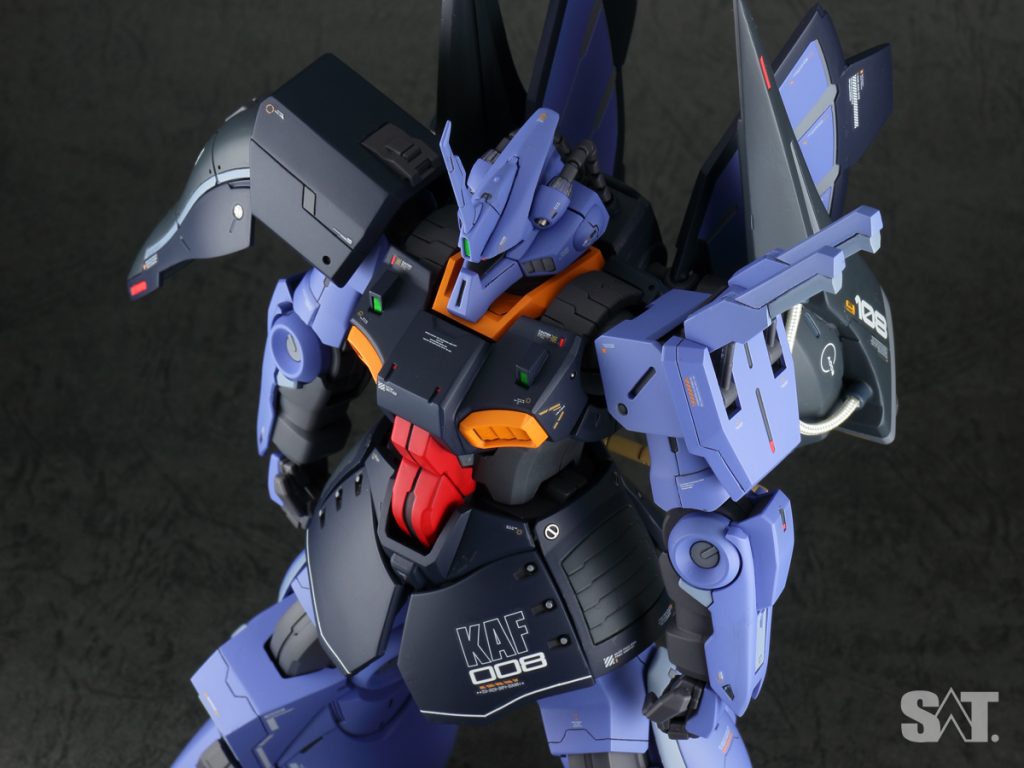 RE/100 ディジェ/DIJEH–7枚目/制作者:SAT