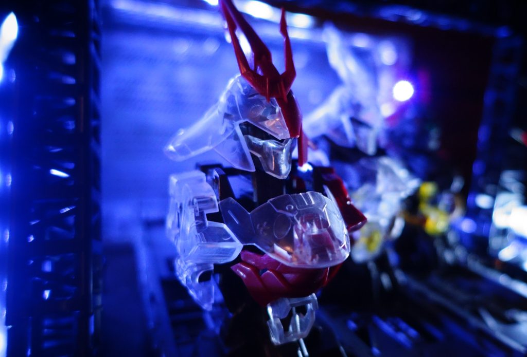 続々と量産されるサザビー