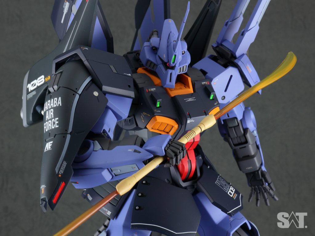 RE/100 ディジェ/DIJEH–9枚目/制作者:SAT