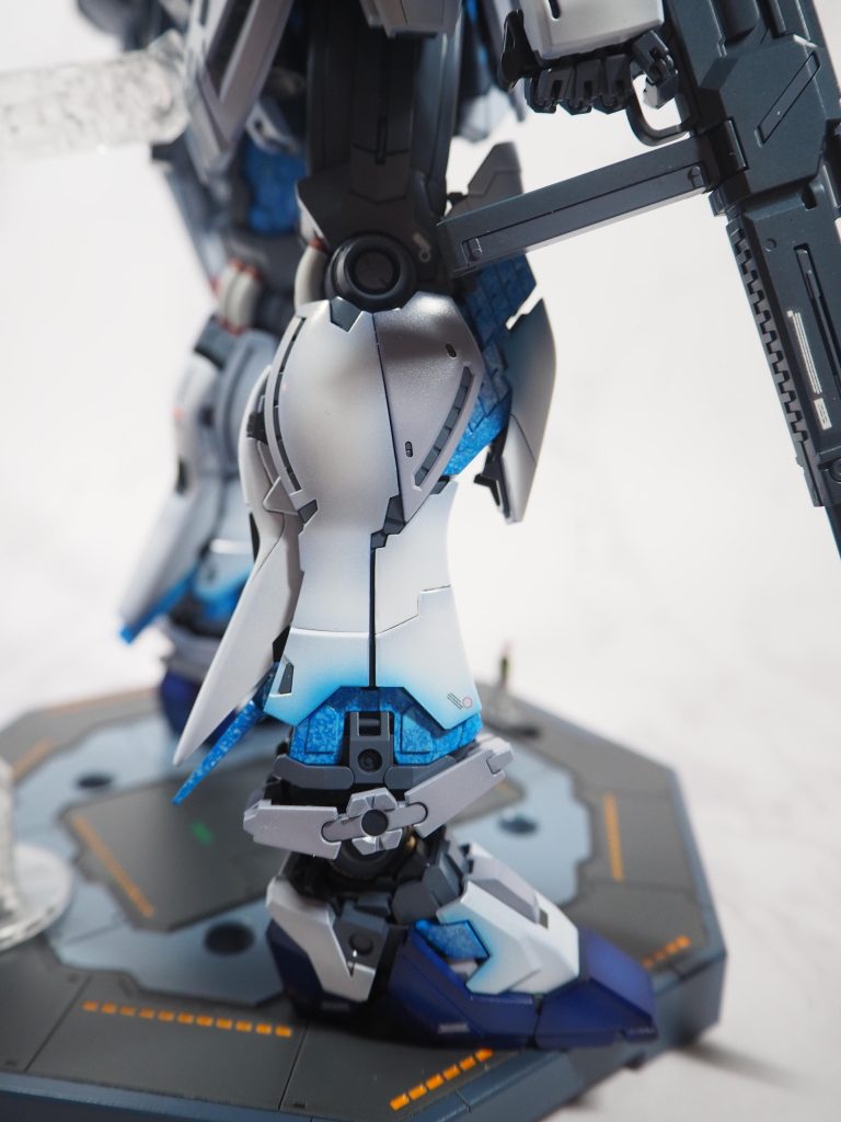 MG ナラティブガンダム ver ka. 覚醒カラー–5枚目/制作者:kimichiyo
