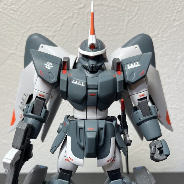 HG 1/144  モビルジン
