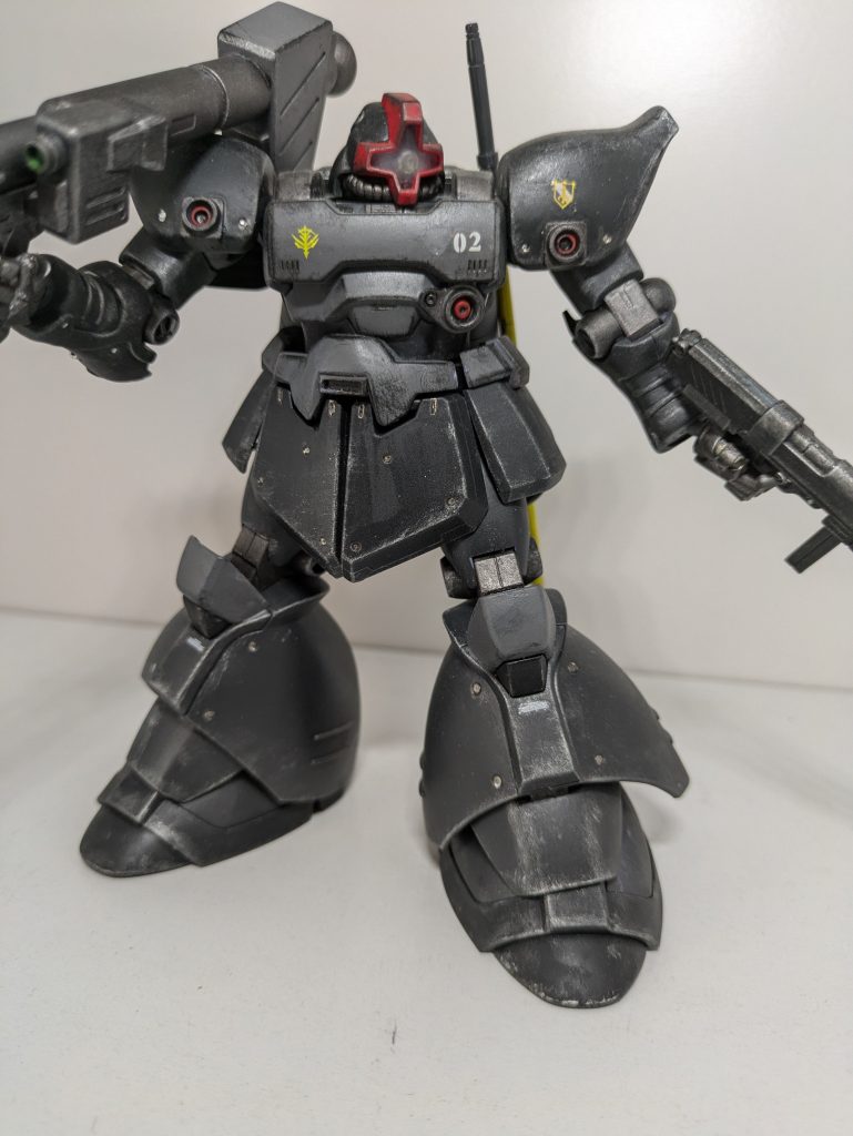 リアル感はまあまあですかね？