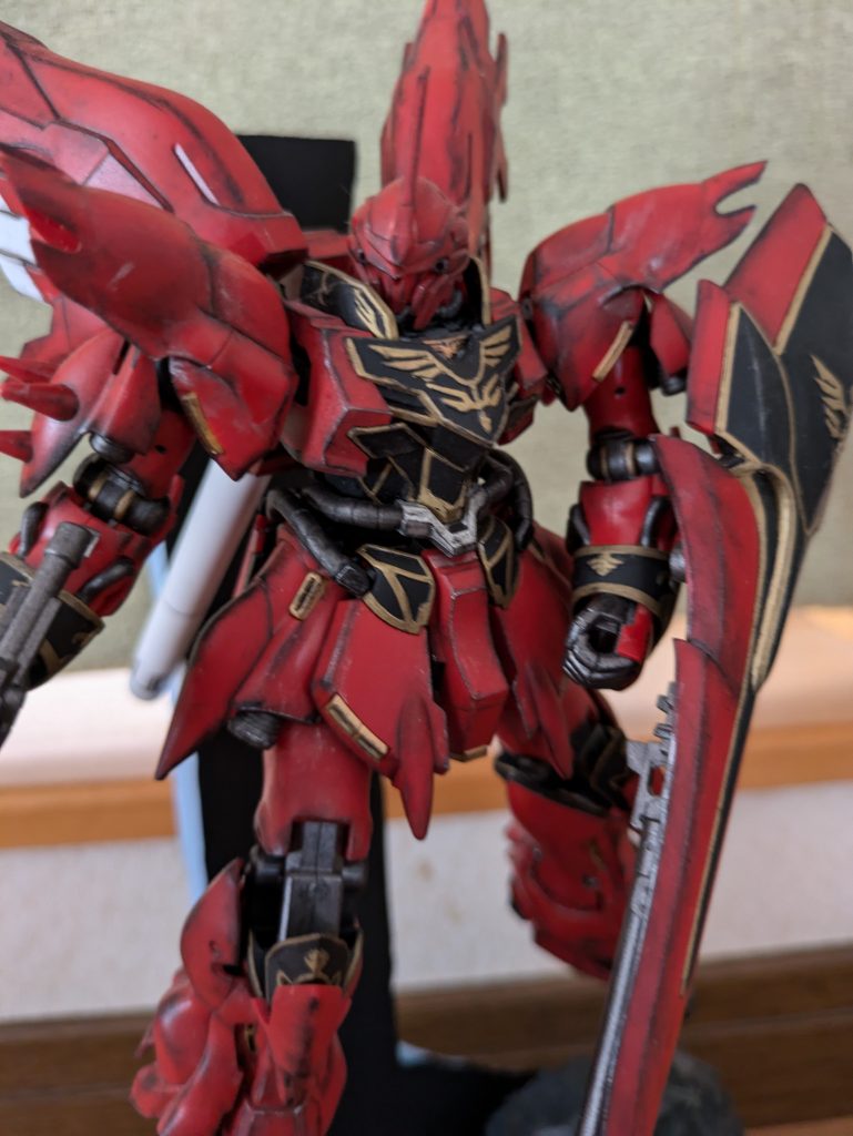 エングレービングに泣かされた、思い出がー