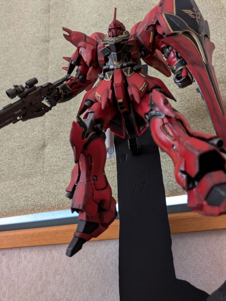 やはり、煽りのローアングルはいい(≧∇≦)b