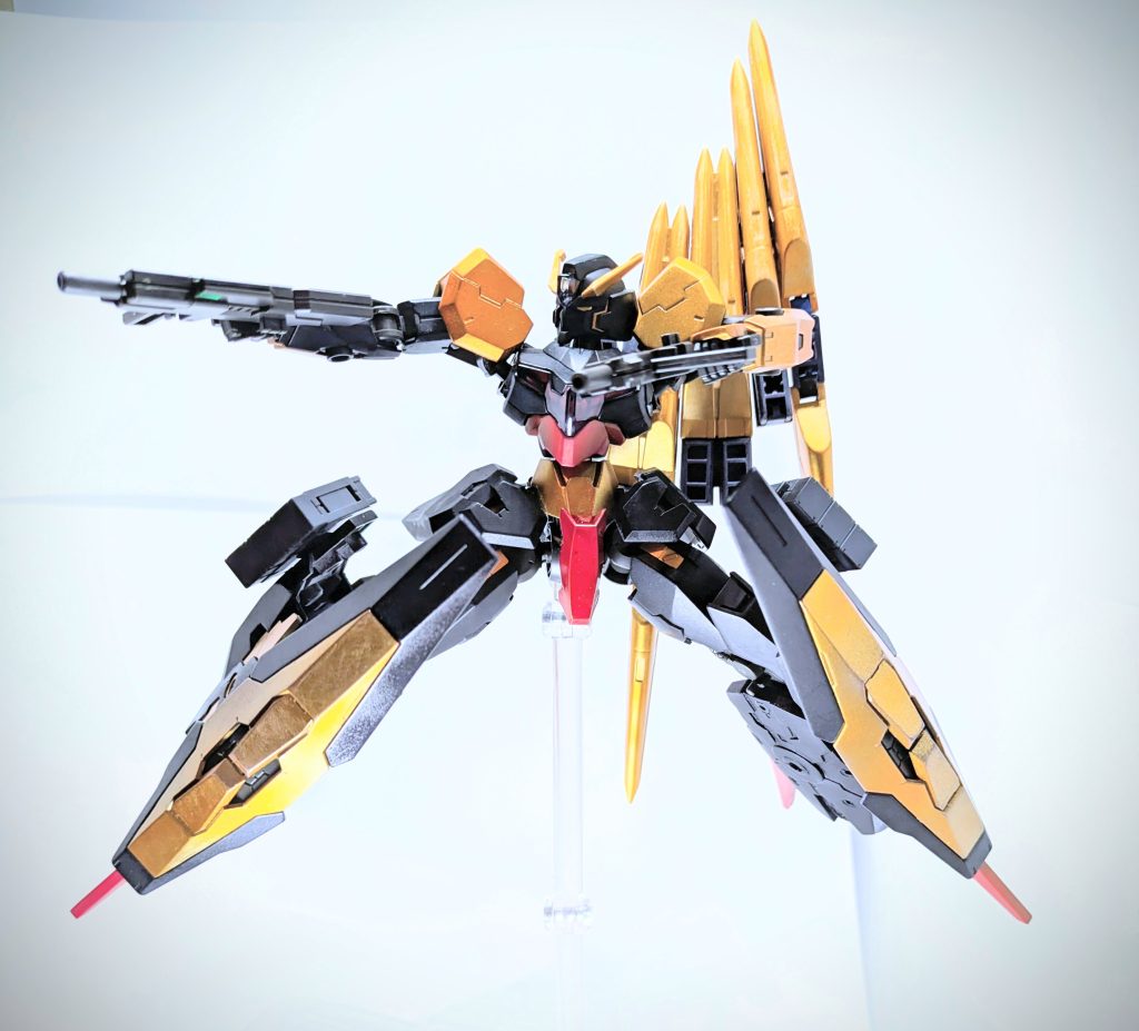 ゼウスガンヴォルヴァ–3枚目/制作者：M.so