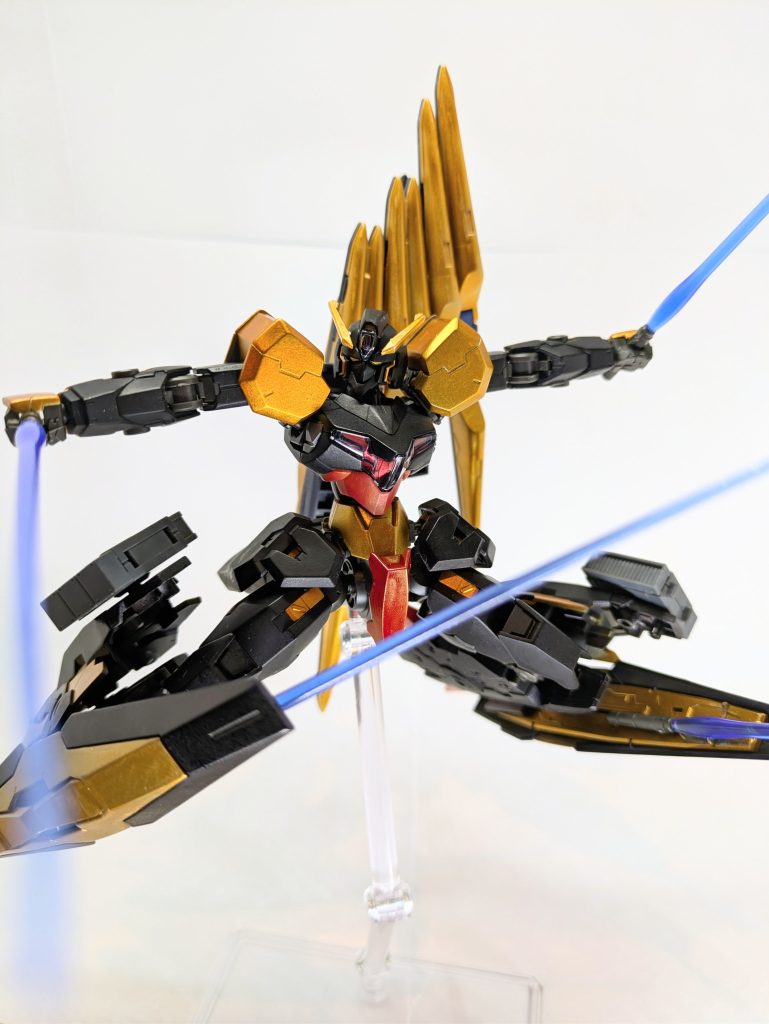 ゼウスガンヴォルヴァ–2枚目/制作者：M.so