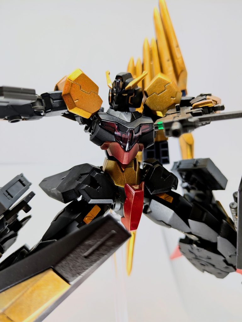 ゼウスガンヴォルヴァ–4枚目/制作者：M.so