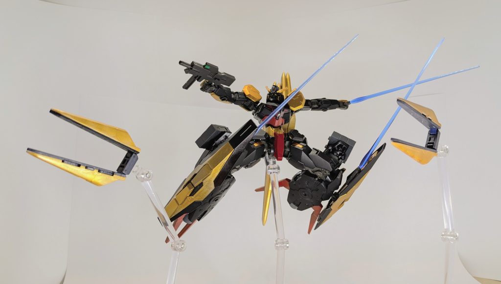 ゼウスガンヴォルヴァ–5枚目/制作者：M.so