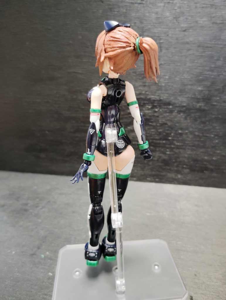 あばたーふみな(素体)–7枚目/制作者:謎の大鈴木