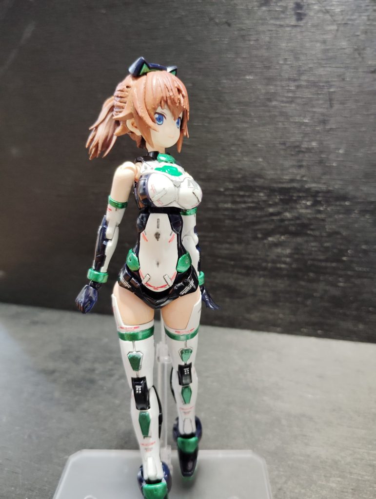 あばたーふみな(素体)–6枚目/制作者:謎の大鈴木