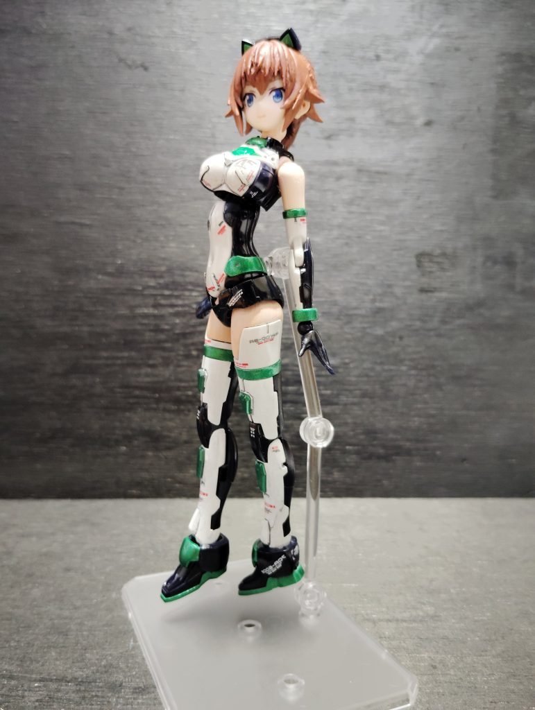 あばたーふみな(素体)–8枚目/制作者:謎の大鈴木