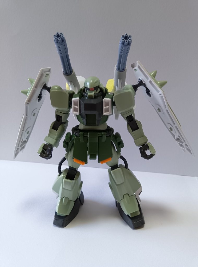 以前つぶやきましたが、自作した大型のスラッシュウィザードです。時間さえかければ何とか出来るだろうと思い作り始めましたが、時間がかかり過ぎた・・・