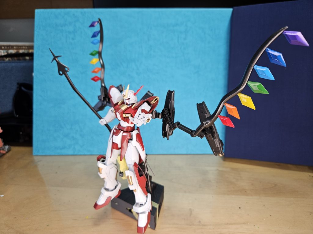 原作ポーズも可能です