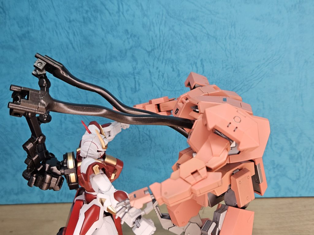 (犠牲者ジョーハウンド)