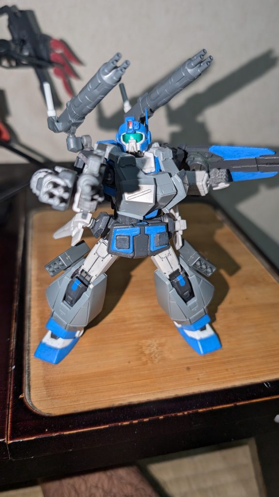 EX-0.das形態名前の部分は、『エグゾダス』と読む。元の名前である『エグゾ』に付け足す形でこの名前にしました。