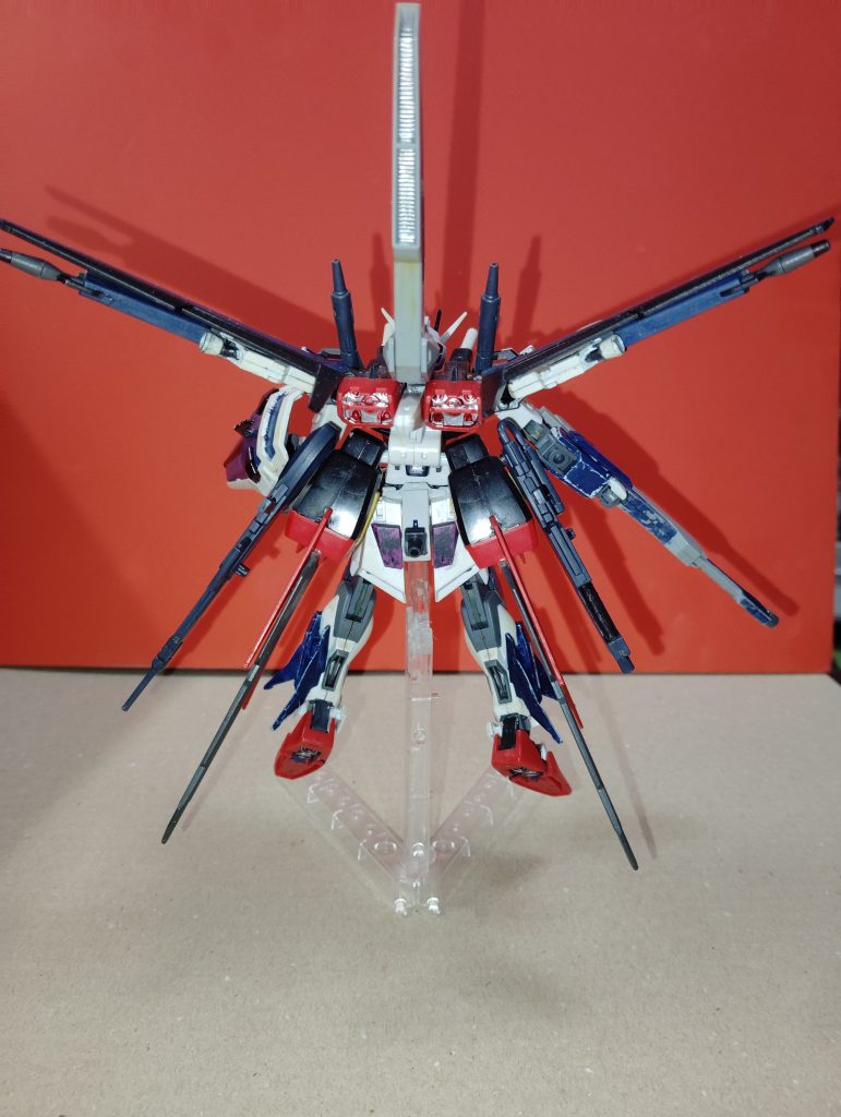 名前の由来、バッグパックを広げた姿が五芒星？とにかく星に見えたから。見えない？