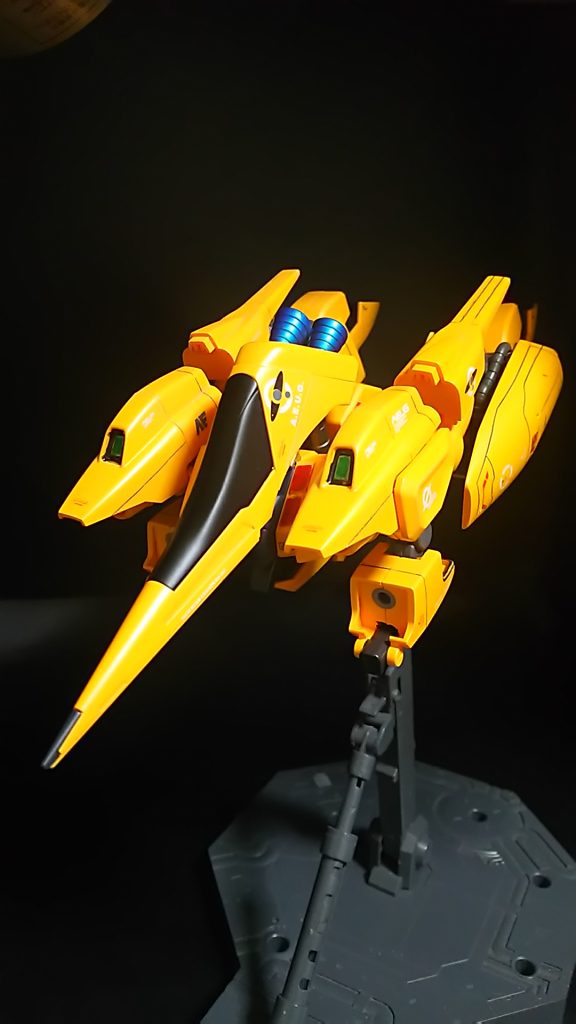 メタス結構好きなんですが!今度やる機会があれば!キッチリとリベンジしようと思ってます!