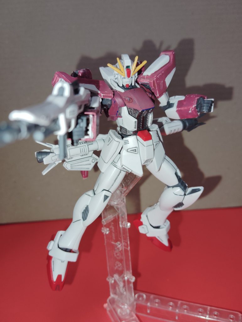 F91イマジン–2枚目/制作者：たまやさん