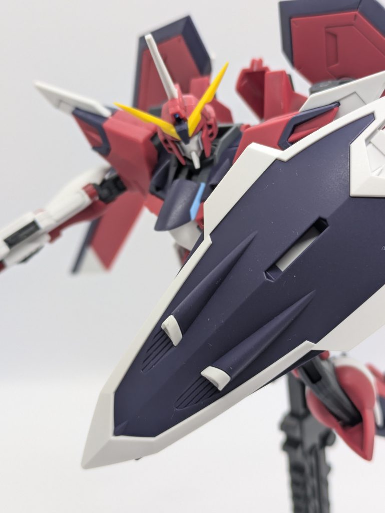 ライフリに続いてイモジャも作ってみました。