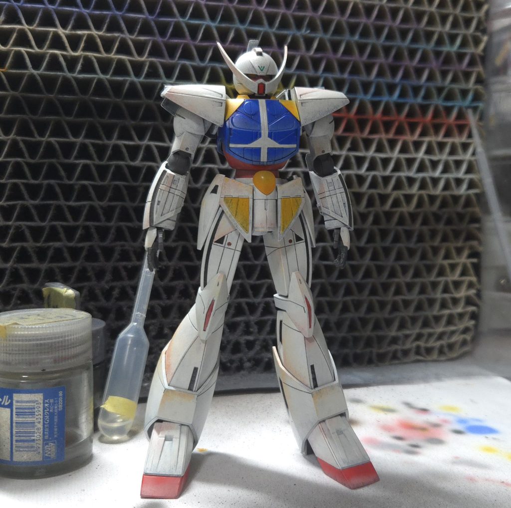 光源が違うとまた印象が変わって面白いですね～