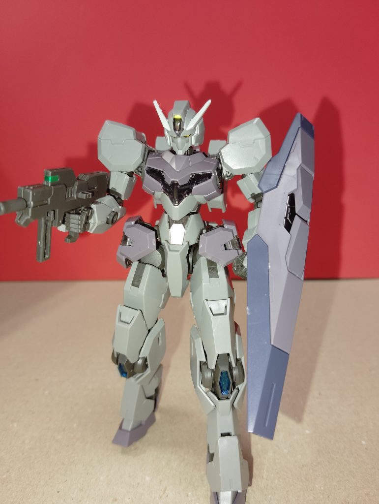 やられる10秒前のモブポーズ