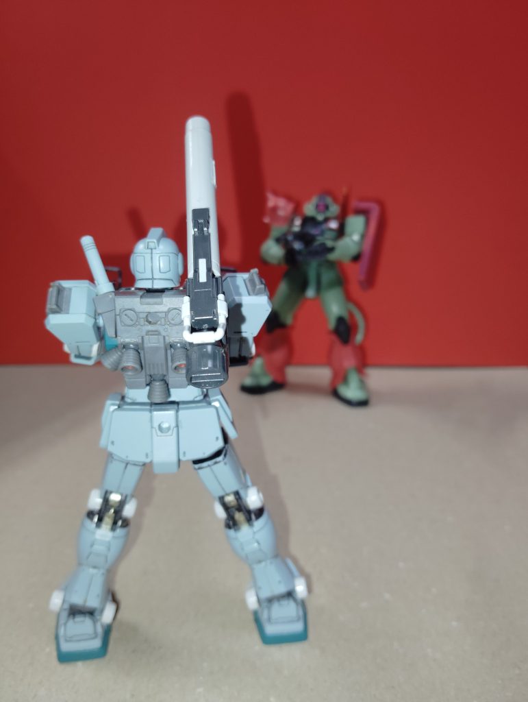 バトオペ風視点