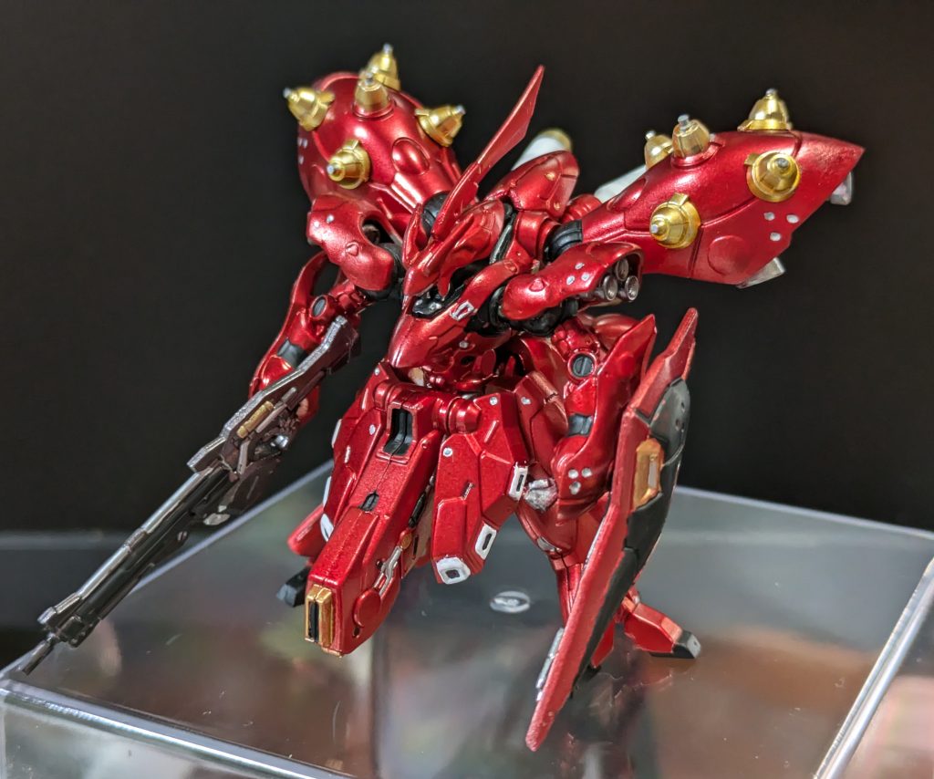 このサイズ感、大好きです。