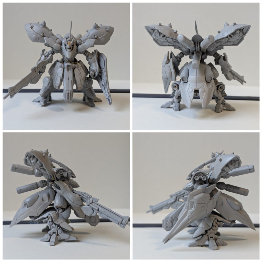  ↓↓↓色を付けて、こうなりました。