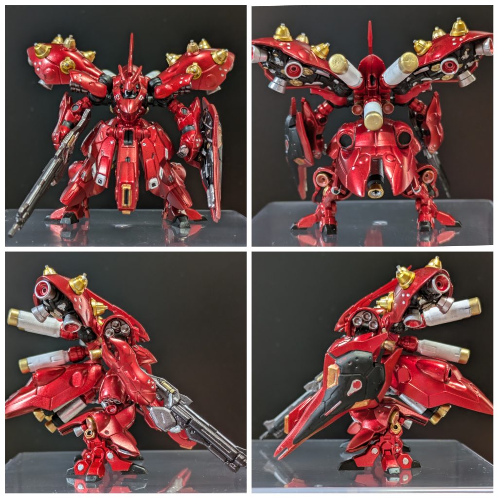 筆塗りはムラになってしまったり、ちょいちょいはみ出したりしているので、まだまだ精進が必要ですね。--------------------------------------------------------