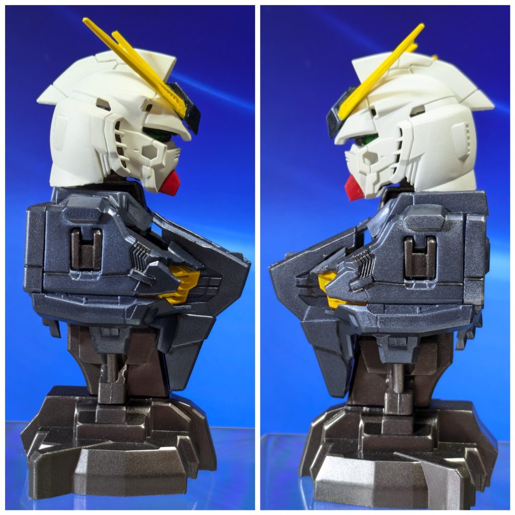 これは発売当時にガチャ１回のみ。