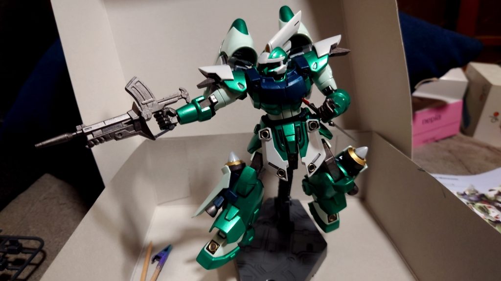 ジンハイマニューバ–2枚目/制作者：enrituo