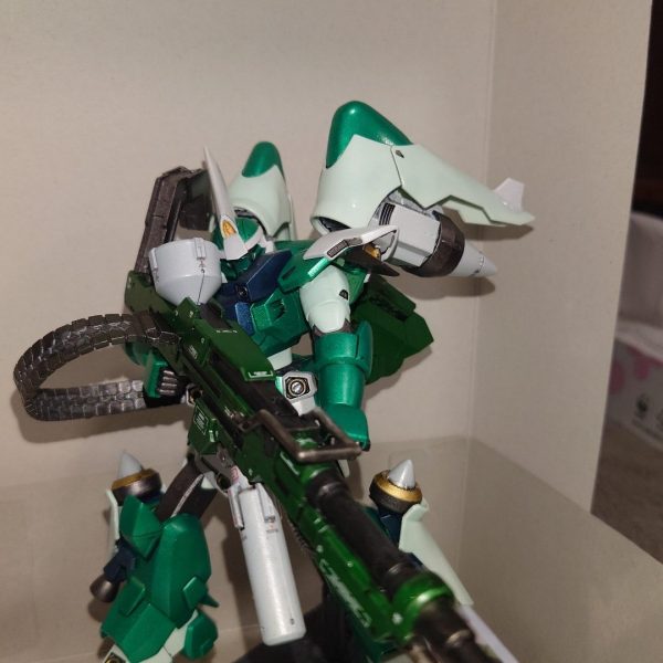 ジンハイマニューバ