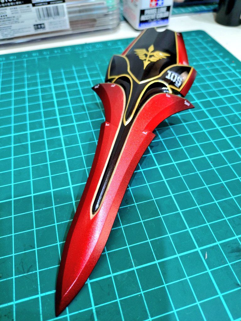 MGシナンジュ–7枚目/制作者：Orz