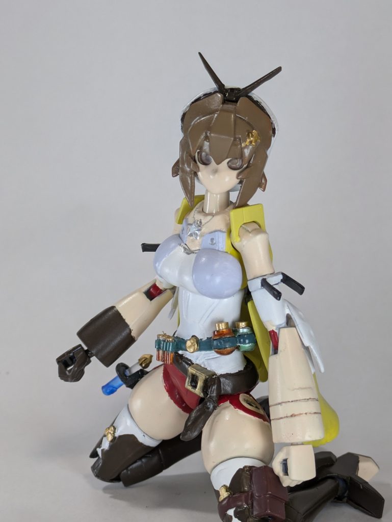 ありがとうございました。