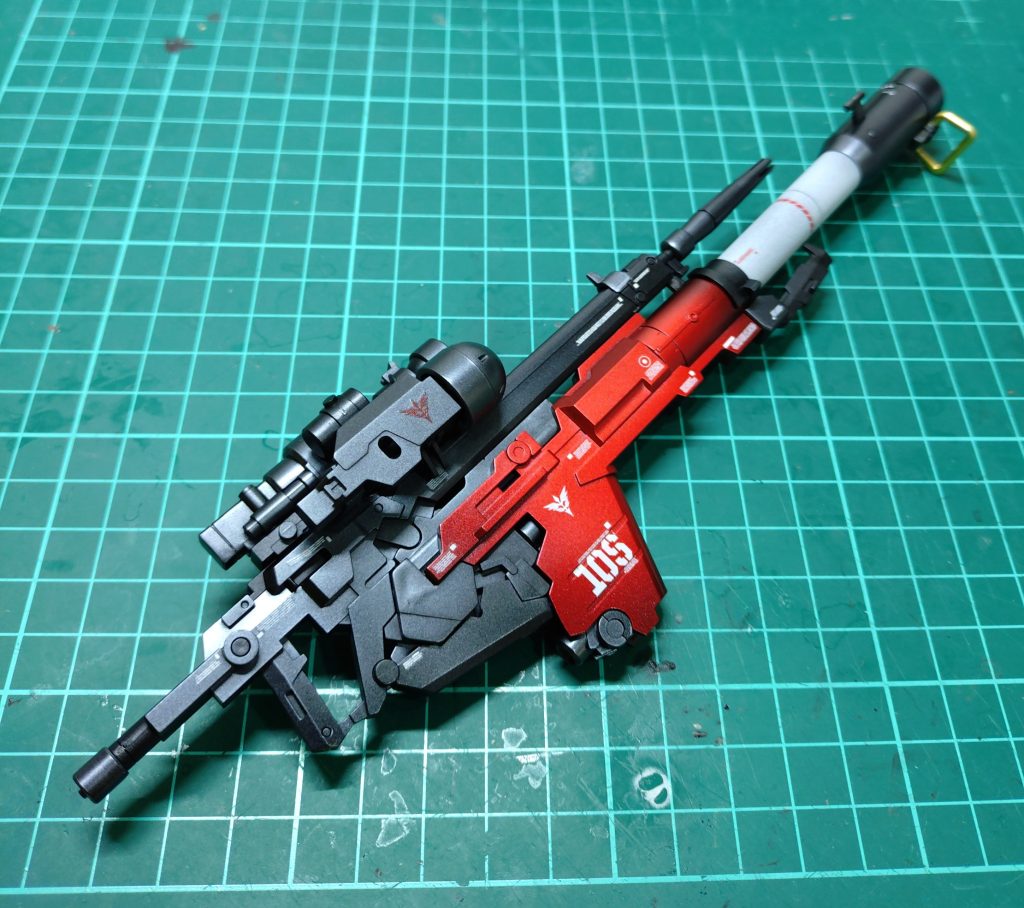 MGシナンジュ–6枚目/制作者：Orz