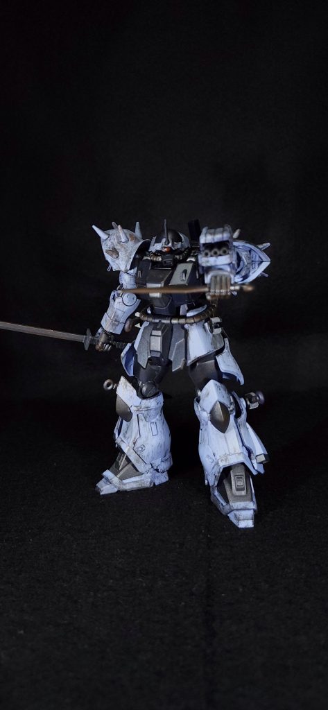 イフリート・シーカリウスナハト–5枚目/制作者：塗装狂主任