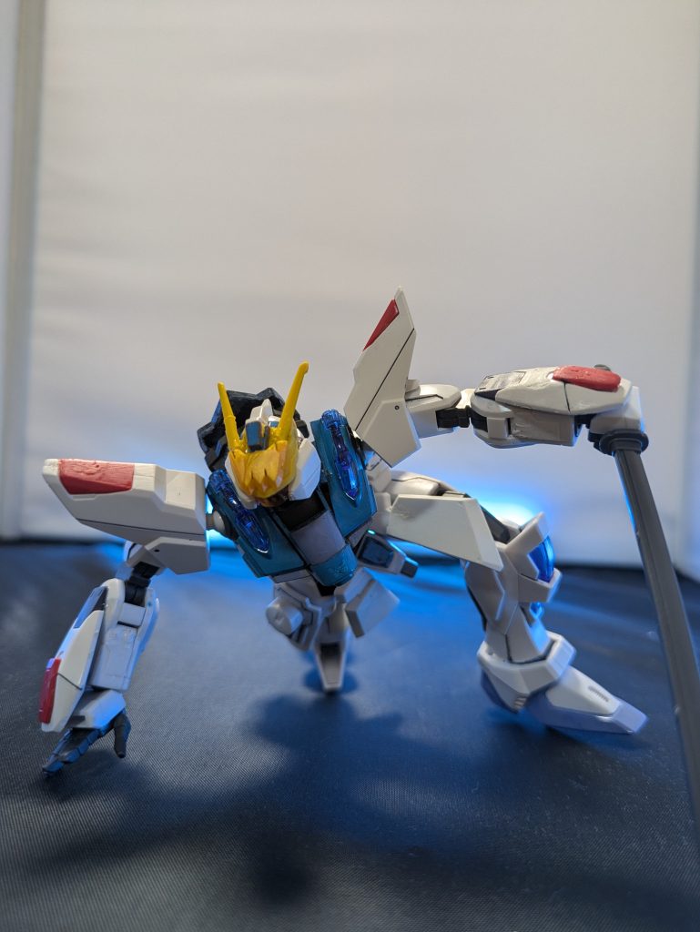 ラピッドはラビットとかけてたりします(gandam-hand2)