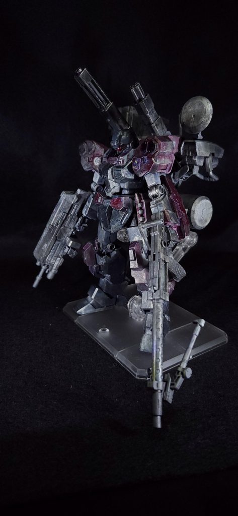 ジェスタキャノン・ヴァッハフント–2枚目/制作者:塗装狂主任