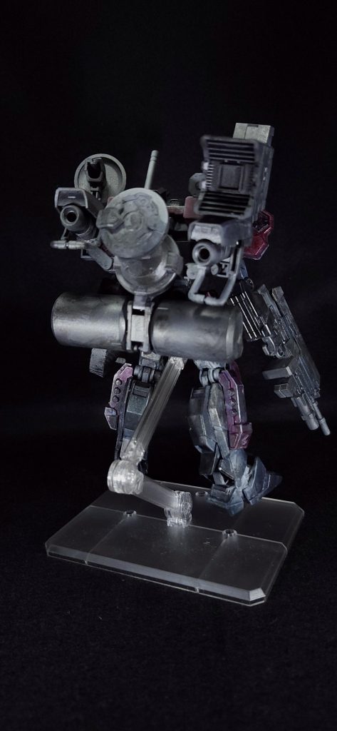 ジェスタキャノン・ヴァッハフント–9枚目/制作者:塗装狂主任