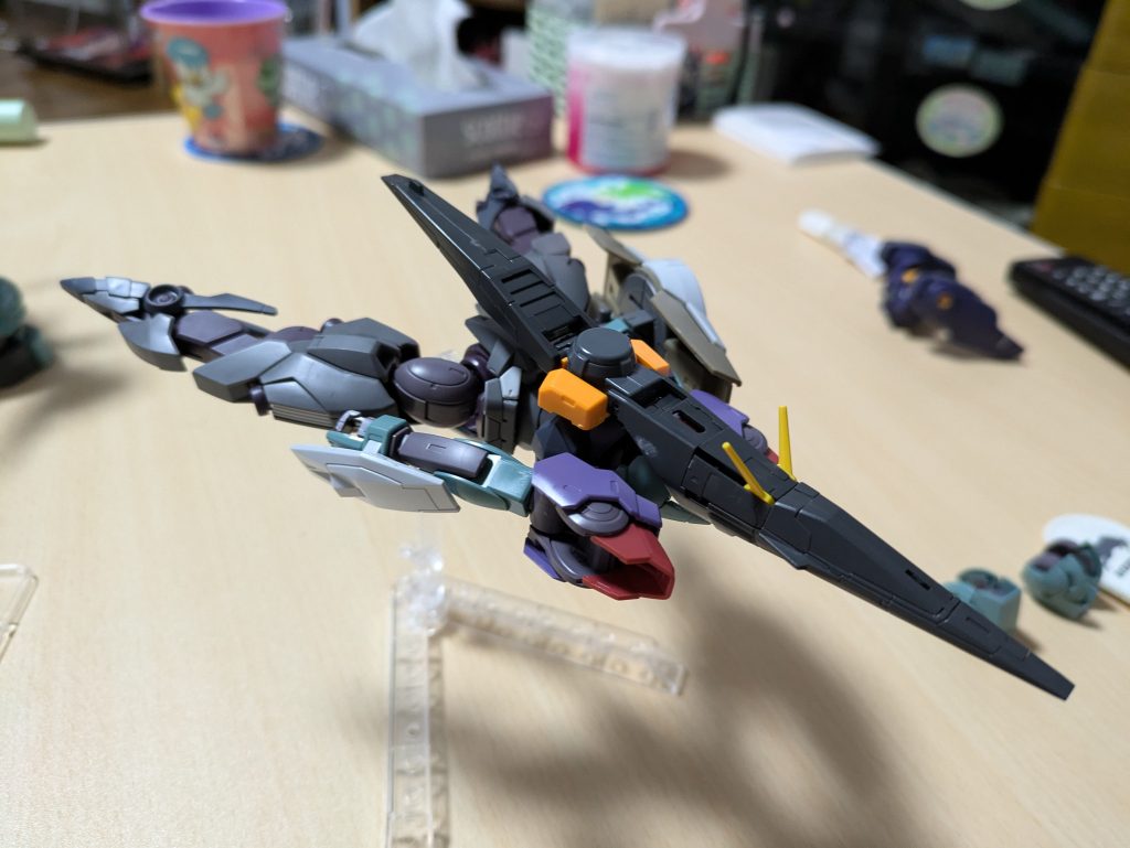 迷走してる最中……( `･ω･) ｳｰﾑ…